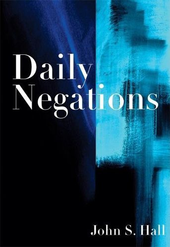 Cover image for Daily Negations