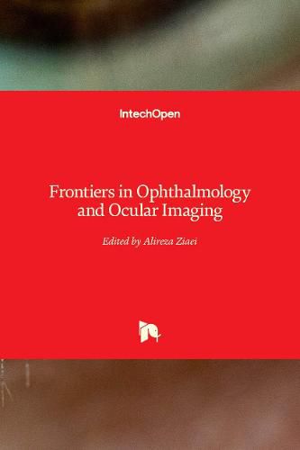 Cover image for Frontiers in Ophthalmology and Ocular Imaging