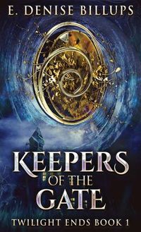 Cover image for Keepers Of The Gate