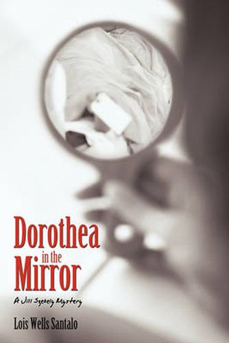 Cover image for Dorothea in the Mirror