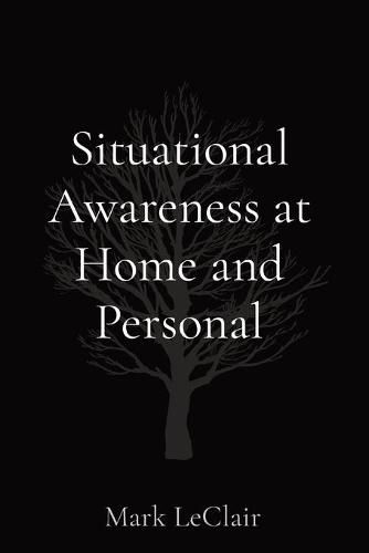 Cover image for Situational Awareness at Home and Personal