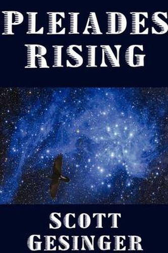 Cover image for Pleiades Rising