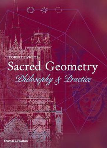 Cover image for Sacred Geometry: Philosophy and Practice