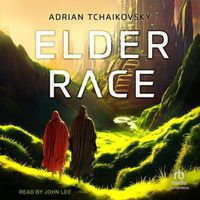 Cover image for Elder Race