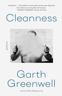 Cover image for Cleanness