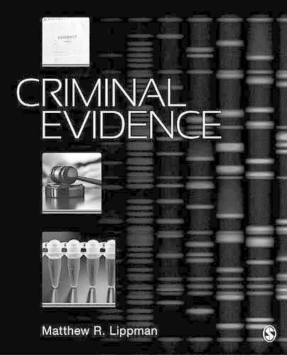 Cover image for Criminal Evidence