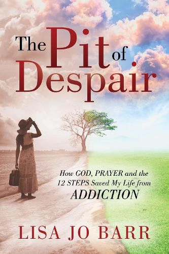 Cover image for The Pit of Despair