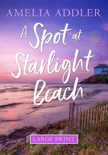 Cover image for A Spot at Starlight Beach