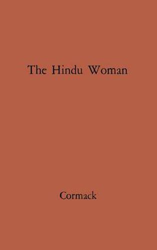 The Hindu Woman