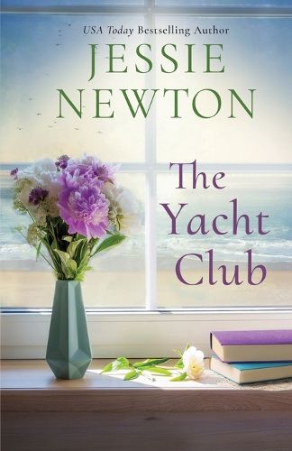 Cover image for The Yacht Club