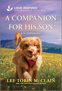 Cover image for A Companion for His Son