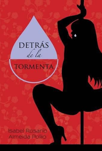 Cover image for Detras de la tormenta