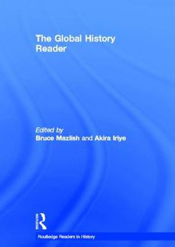 Cover image for The Global History Reader