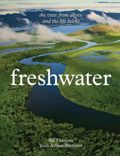Cover image for Freshwater