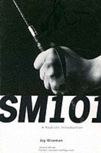 Cover image for Sm 101: A Realistic Introduction