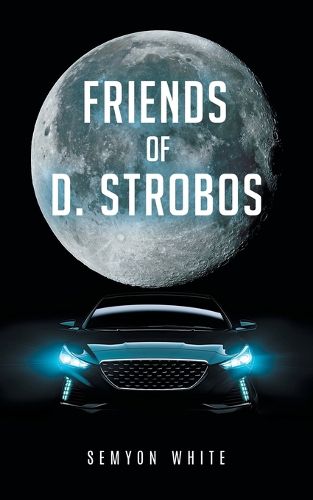 Cover image for Friends of D. Strobos