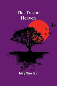 Cover image for The Tree of Heaven