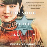 Cover image for The Song of the Jade Lily Lib/E