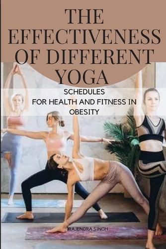 Cover image for Different Yoga Schedules for Health and Fitness in Obesity