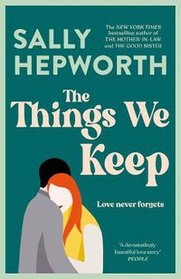 Cover image for The Things We Keep