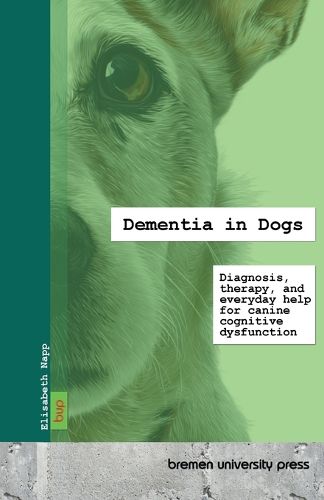 Cover image for Dementia in Dogs
