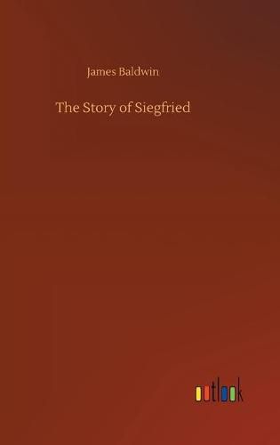 Cover image for The Story of Siegfried