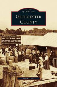 Cover image for Gloucester County