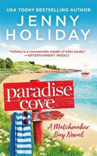 Cover image for Paradise Cove