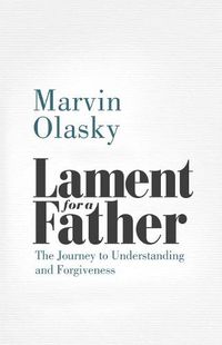 Cover image for Lament for a Father