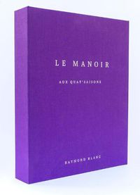 Cover image for Le Manoir aux Quat'Saisons: Special Edition