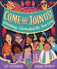 Cover image for Come and Join Us!