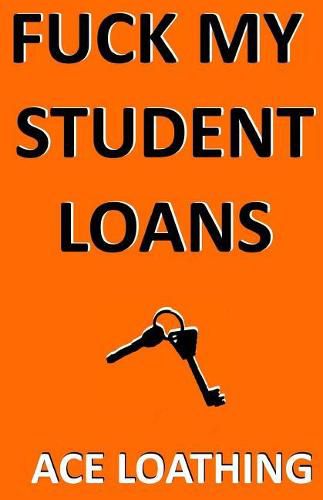 Cover image for Fuck my student loans