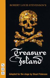 Cover image for Treasure Island