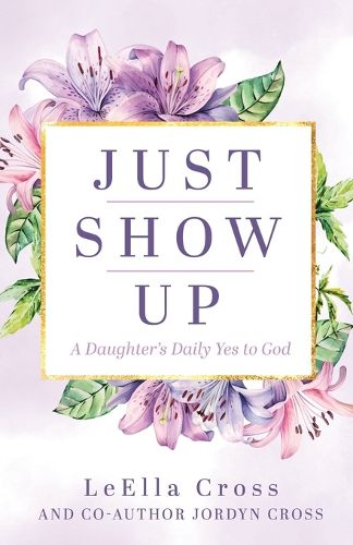 Cover image for Just Show Up