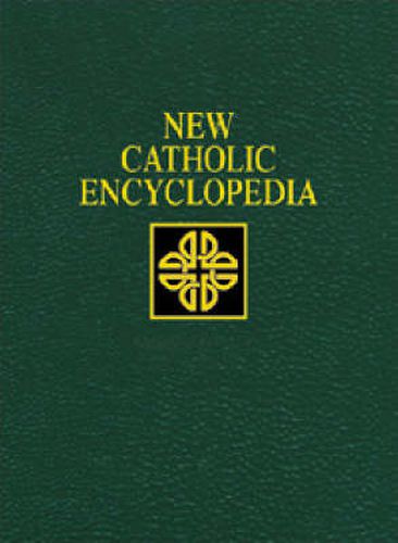 New Catholic Encyclopedia