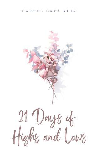 Cover image for 21 Days of Insight