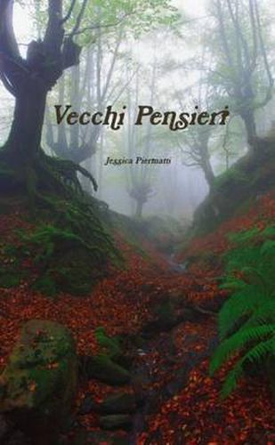 Cover image for Vecchi Pensieri