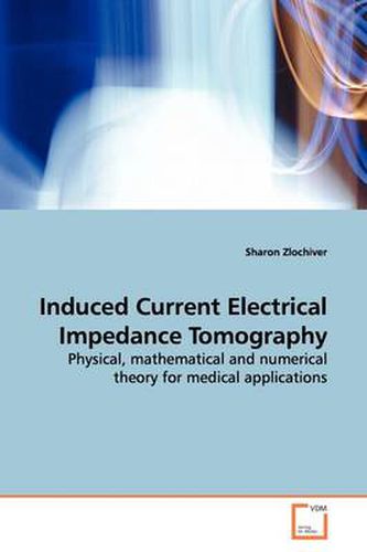 Cover image for Induced Current Electrical Impedance Tomography