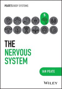 Cover image for The Nervous System