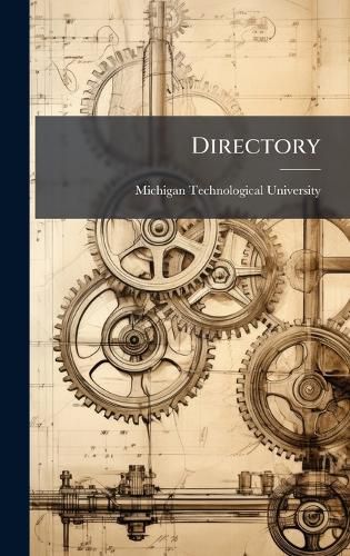 Cover image for Directory