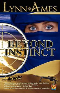 Cover image for Beyond Instinct