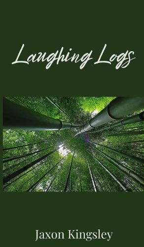 Cover image for Laughing Logs