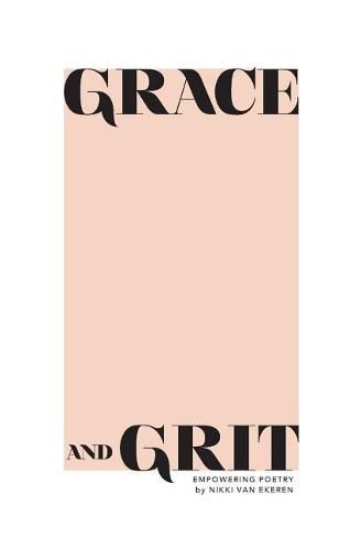 Cover image for Grace and Grit