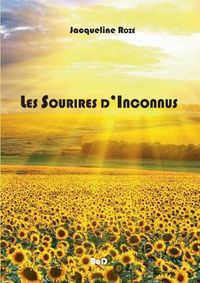 Cover image for Les sourires d'inconnus