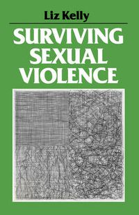 Cover image for Surviving Sexual Violence