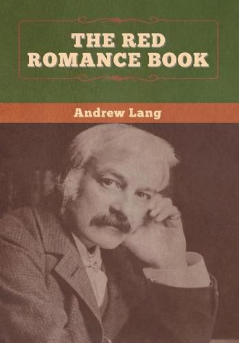 Cover image for The Red Romance Book