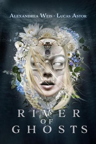 Cover image for River of Ghosts