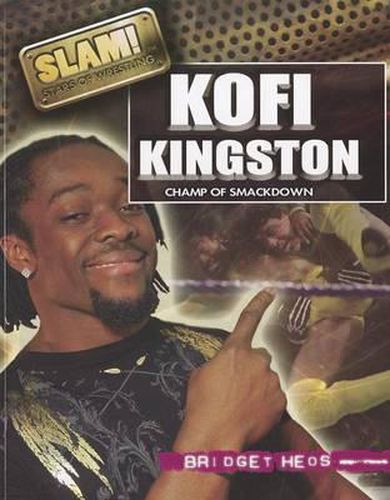 Kofi Kingston