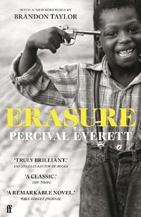 Cover image for Erasure