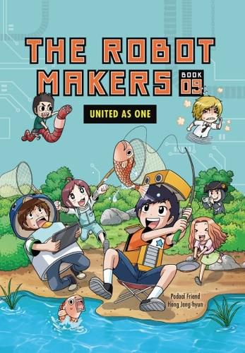 Cover image for United as One